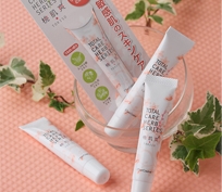 {桃肌爽【化粧用油類】}